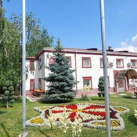 Pensiune Restaurant Arconi Năvodari Екстериор снимка