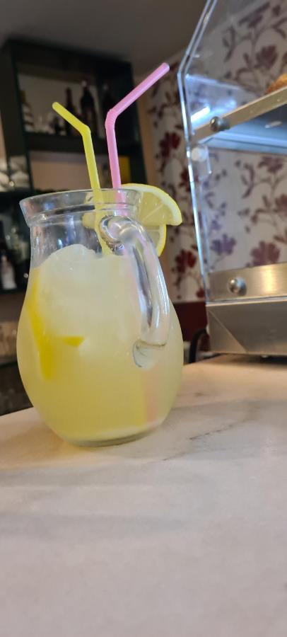 Pensiune Restaurant Arconi Năvodari Екстериор снимка