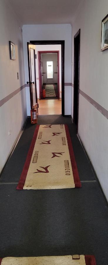 Pensiune Restaurant Arconi Năvodari Екстериор снимка